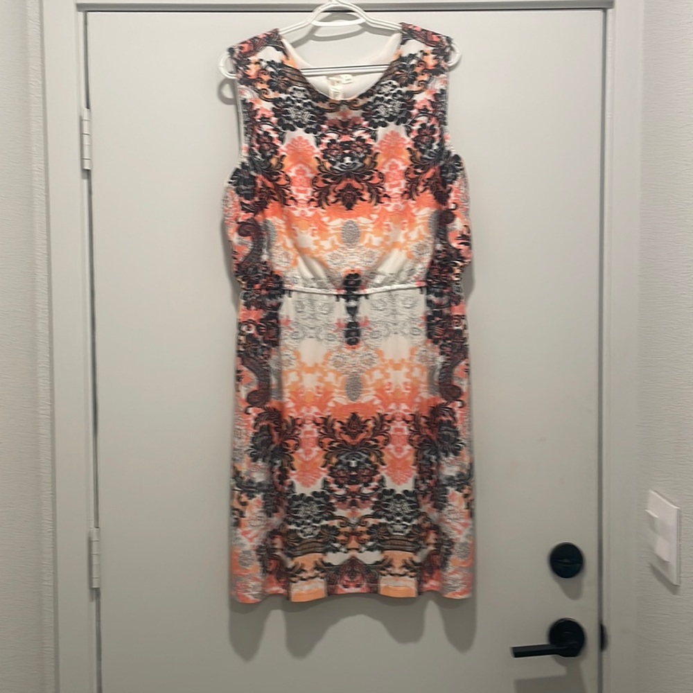 Emma & Michele dress for sale!